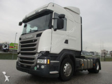 trattore Scania