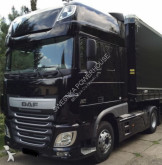 trattore DAF - XF 460 FT Super Space Cab