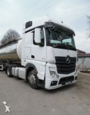n/a tractor unit