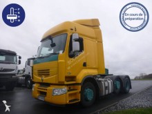 Renault Premium 460 DXI