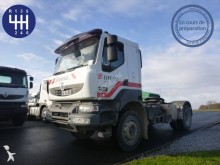 Renault Kerax 410 DXI