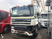 DAF CF85 460