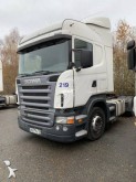 Scania R 420 High Line