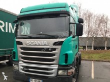 Scania G 420