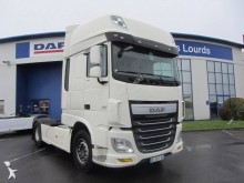 DAF XF105 510