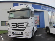 Mercedes Actros 1846 LS
