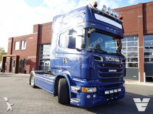 Scania R 500