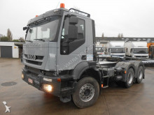 Iveco Trakker