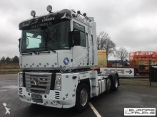 Renault Magnum 500