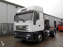 Iveco Eurostar