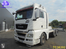 MAN TGX