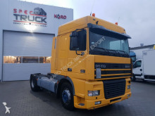 trattore DAF XF 95 430, Steel/Air, Manual,