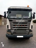 Scania R 420