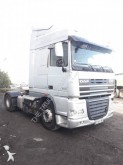 DAF XF105 460