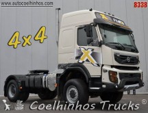 Volvo FMX
