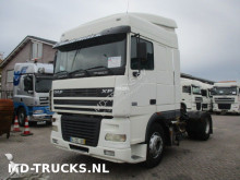 DAF XF95