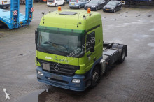 Mercedes Actros