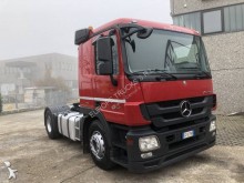 Mercedes Actros 1848 LS