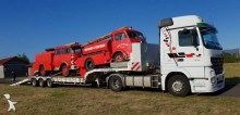 Mercedes Actros 1848
