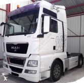 MAN TGX 18.680 XXL