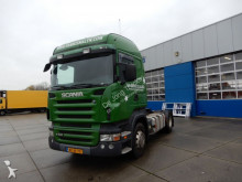 Scania R 420