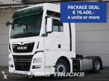 MAN TGX