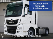 MAN TGX