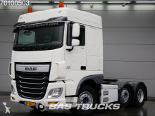 DAF XF 460