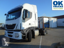 Iveco Stralis