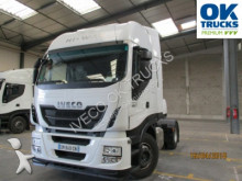 Iveco Stralis
