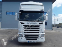 Scania R 450