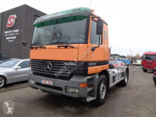 Mercedes Actros 1846