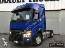 tracteur Renault Trucks T