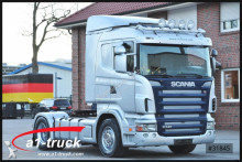 Scania R
