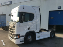 Scania R