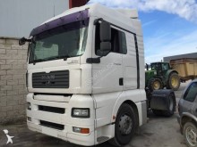 MAN TGA 18.480 XLX