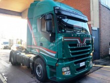 Iveco Stralis 450
