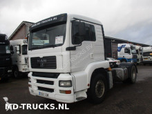 MAN TGA