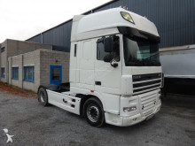 DAF XF105