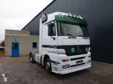 Mercedes Actros 1843