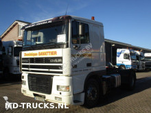 DAF XF95