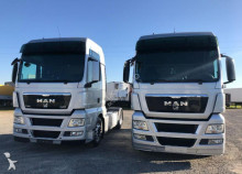 MAN TGX