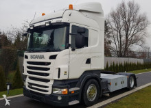 Scania R