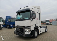 ciągnik siodłowy Renault T460 RETARDER / ACC /XENON / NIEMCY / EURO 6