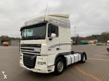 tracteur DAF