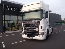 trattore Scania