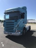 Scania R 500