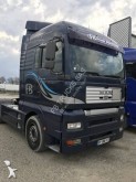 MAN TGA 18.430 XLX BLS