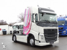 trattore Volvo