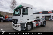 trekker Mercedes